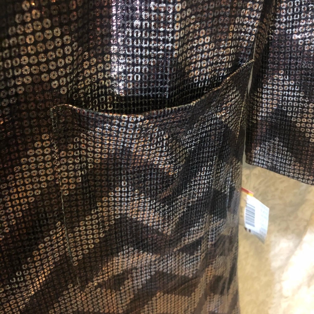 LuLaRoe Sarah NWT - Picture 2 of 4